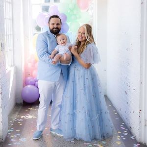 Jessakae Highgrove dress XL blue